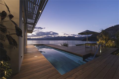 Casas de descanso — fotografía 8