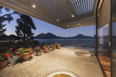 Casas de descanso — fotografía 10