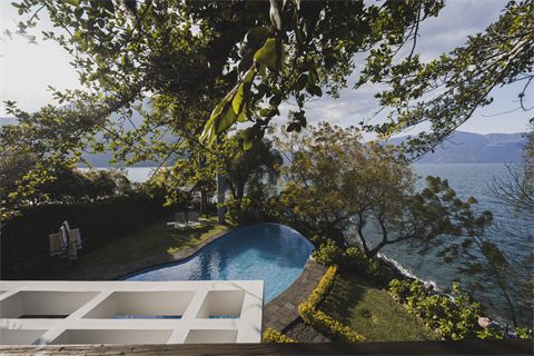 Casas de descanso — fotografía 12