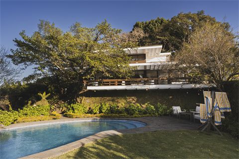 Casas de descanso — fotografía 13