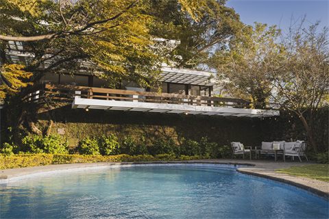 Casas de descanso — fotografía 14