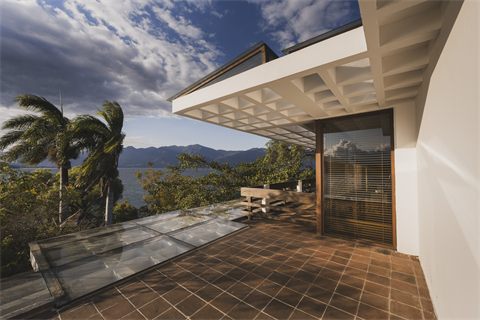 Casas de descanso — fotografía 15