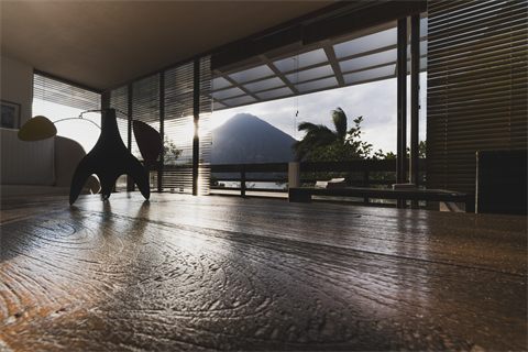 Casas de descanso — fotografía 17