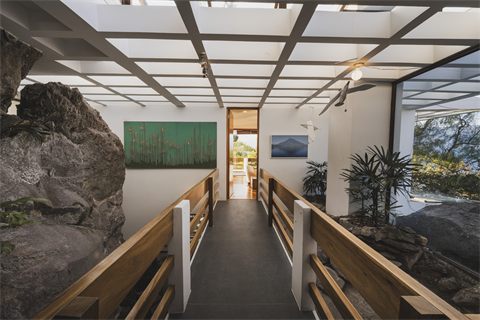 Casas de descanso — fotografía 19