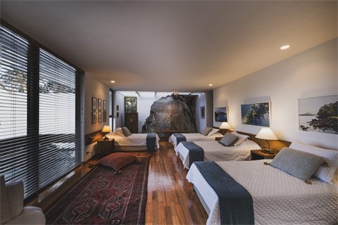 Casas de descanso — fotografía 20