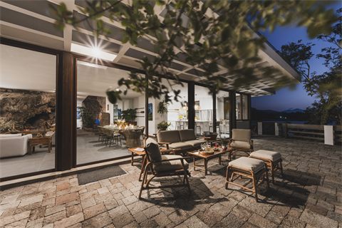 Casas de descanso — fotografía 24