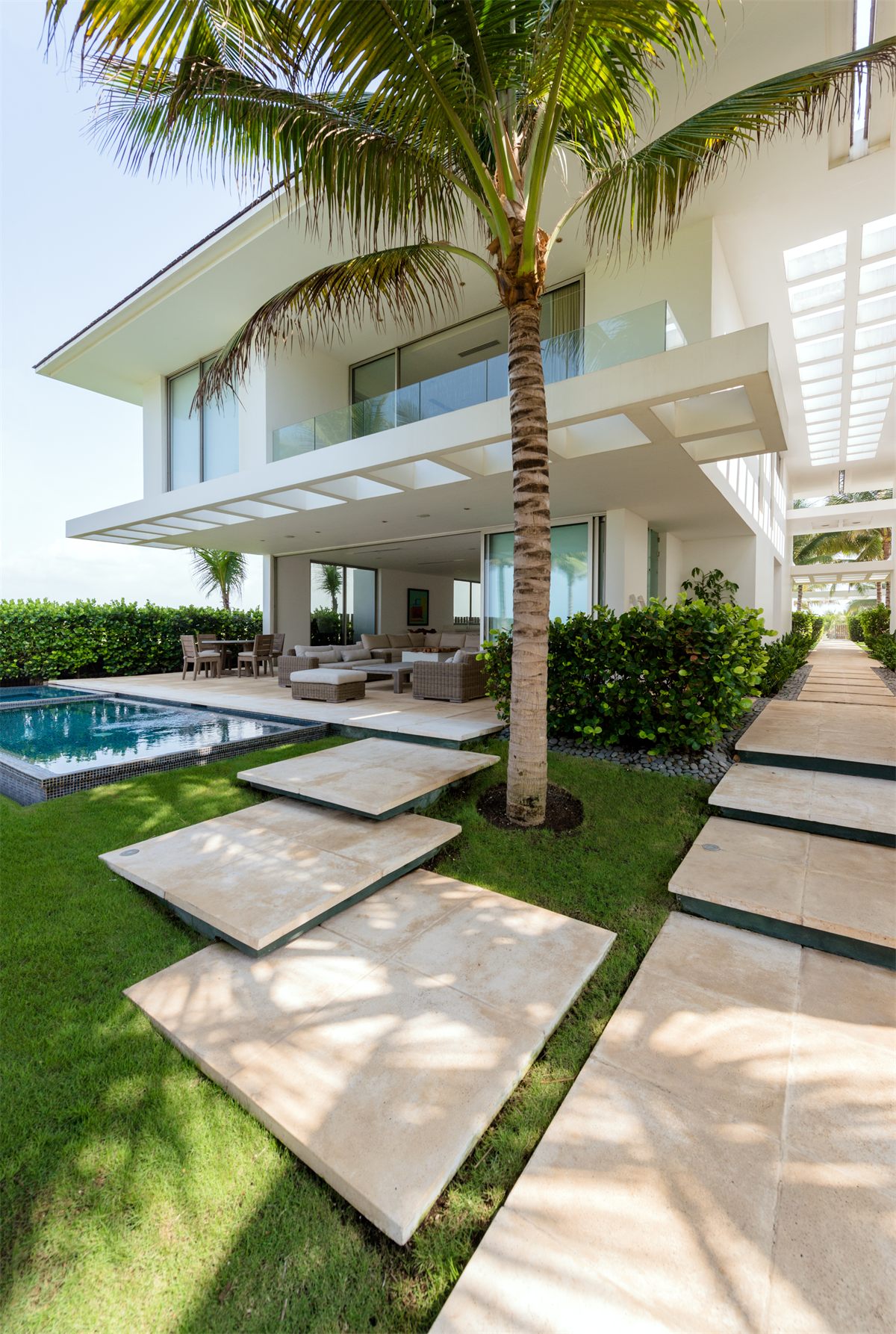 Casas de descanso