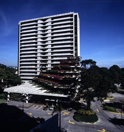 Obra corporativa y comercial — fotografía 7