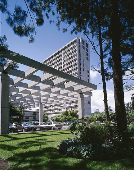 Obra corporativa y comercial — fotografía 8