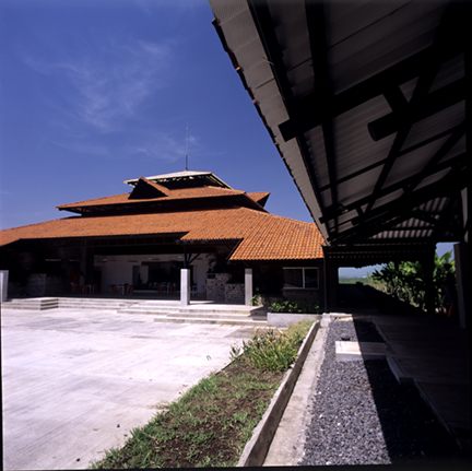 Obra corporativa y comercial — fotografía 15