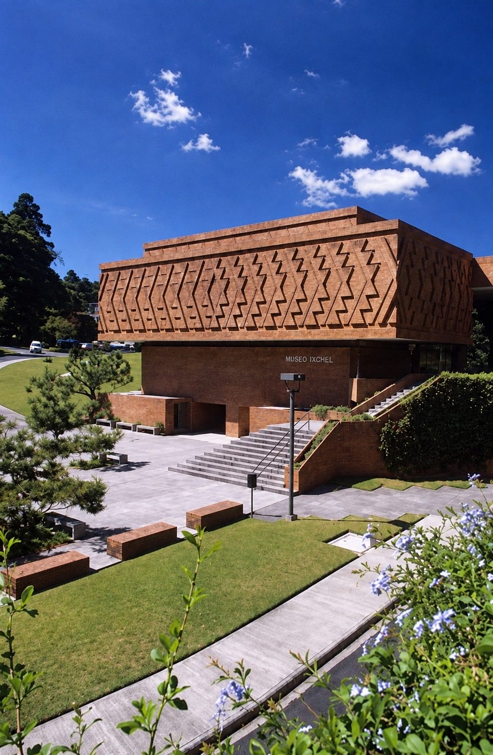 Obra corporativa y comercial