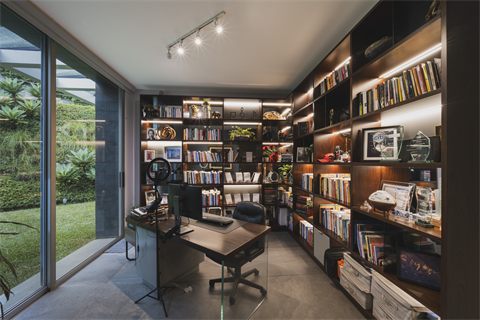 Residencias — fotografía 7