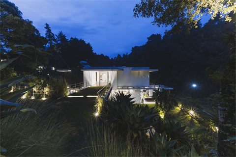 Residencias — fotografía 8