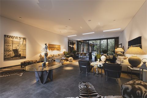 Residencias — fotografía 9