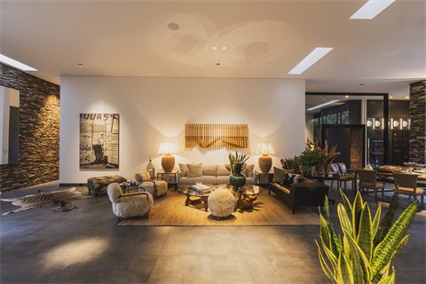 Residencias — fotografía 10