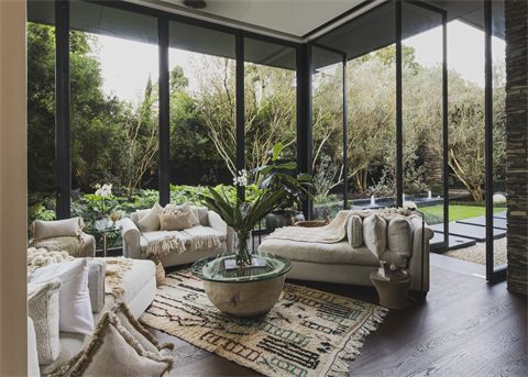 Residencias — fotografía 11