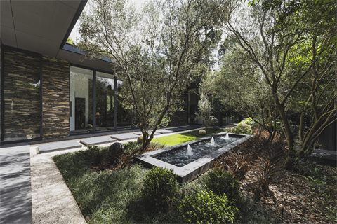 Residencias — fotografía 12