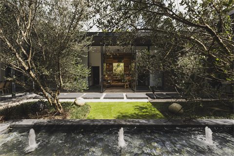 Residencias — fotografía 13