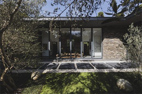 Residencias — fotografía 14