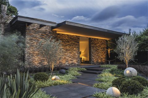 Residencias — fotografía 15