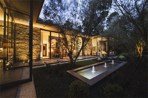 Residencias — fotografía 17
