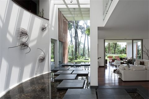 Residencias — fotografía 19