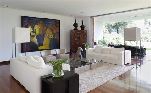 Residencias — fotografía 21