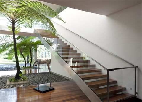 Residencias — fotografía 22
