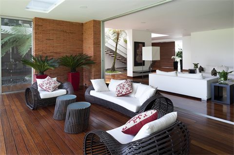 Residencias — fotografía 23